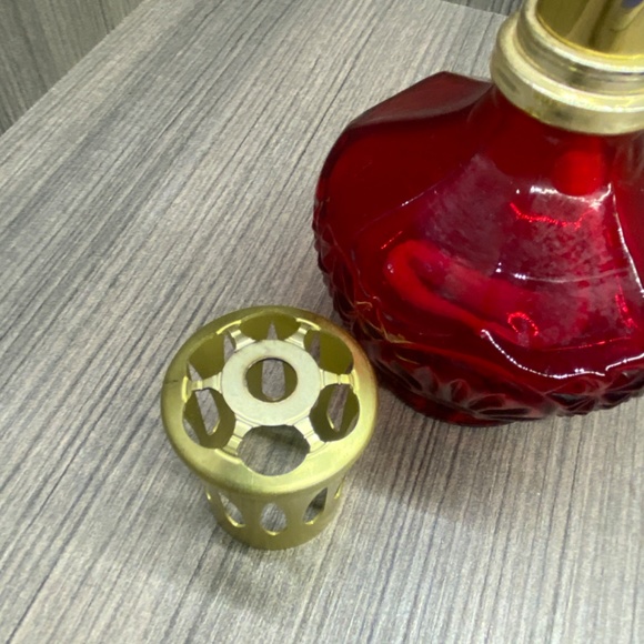 THE LAMP STAND FINE FRAGRANCE OIL LAMP - Picture 4 of 10